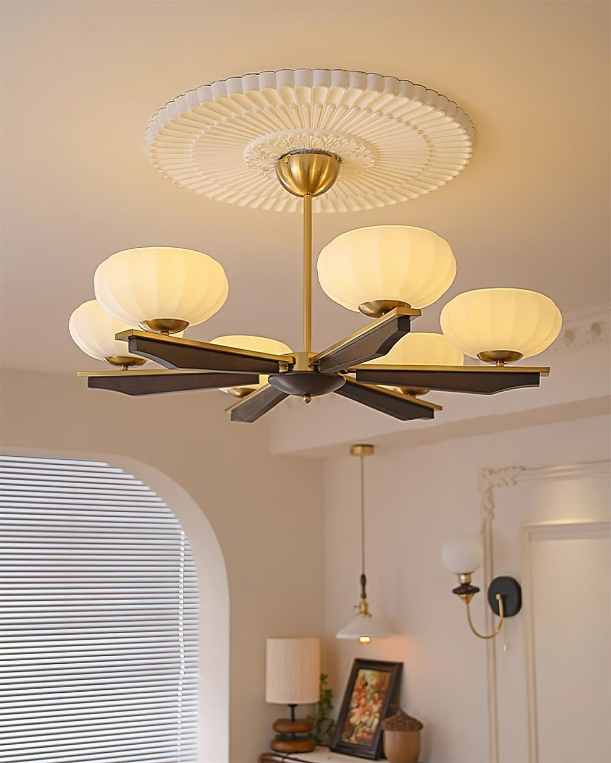 Chandelier