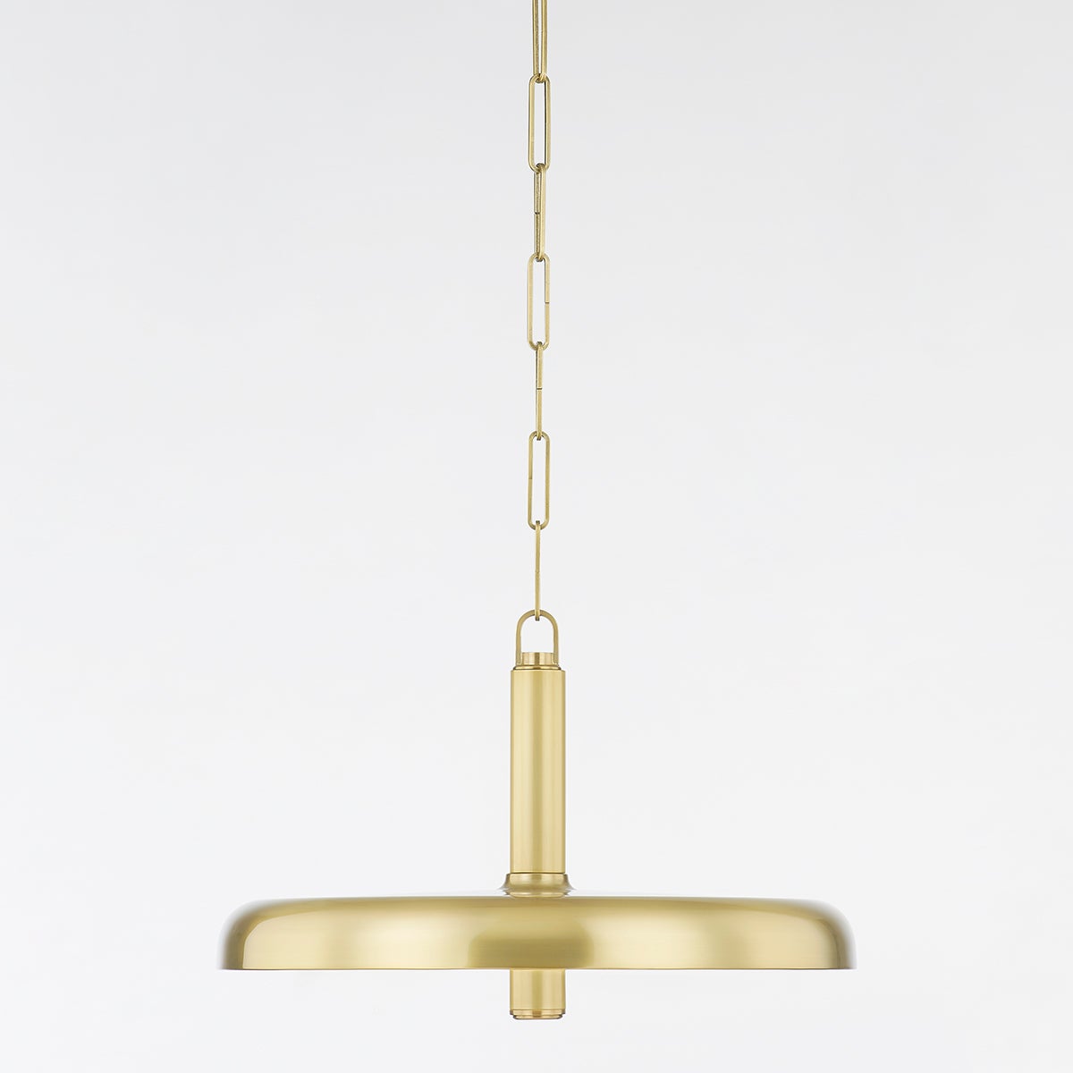 Niveaine Alabaster Pendant Lamp