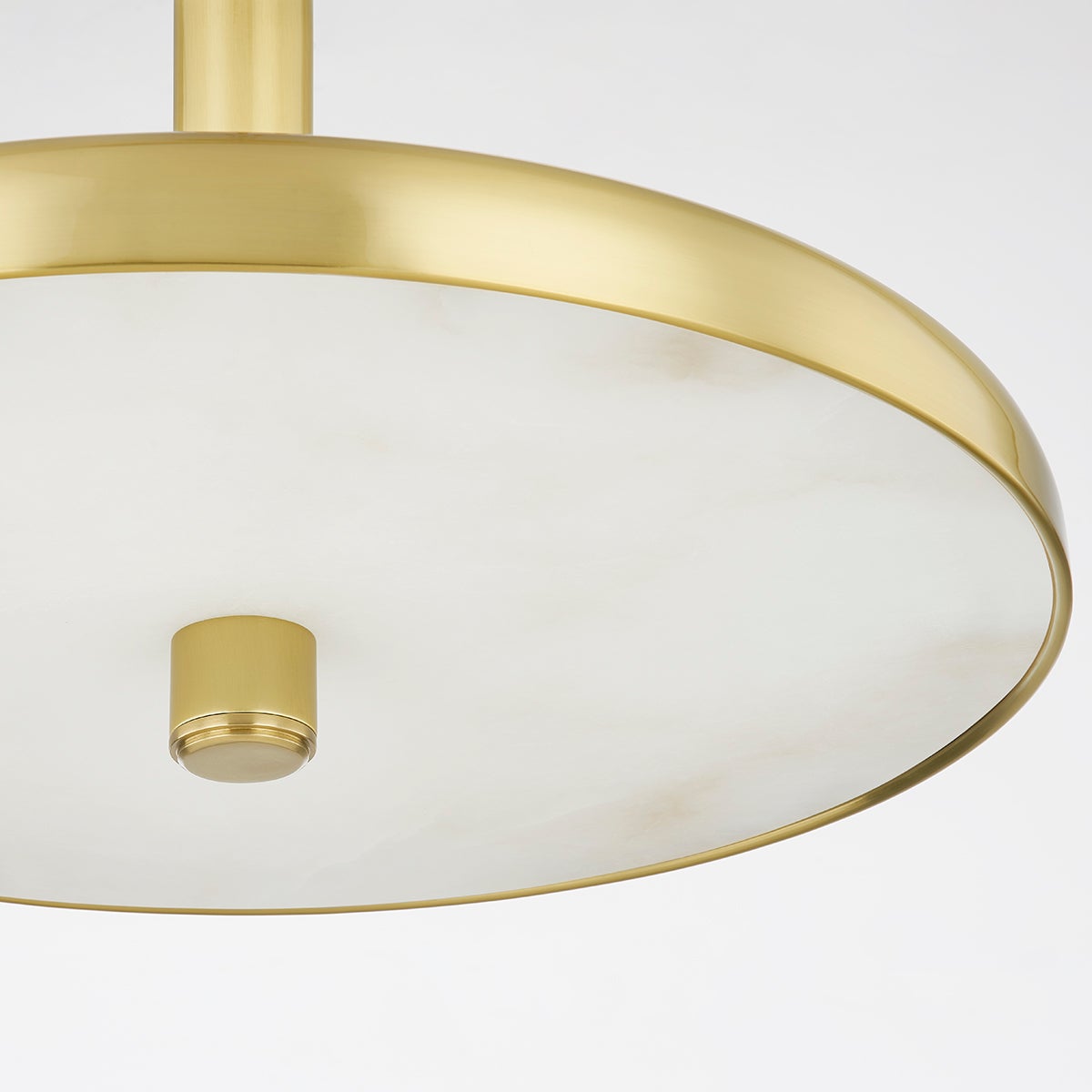 Niveaine Alabaster Pendant Lamp