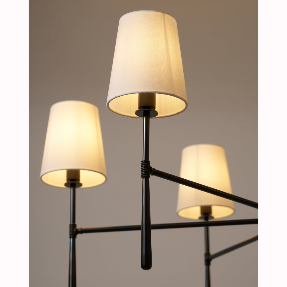 Aroa Round Chandelier