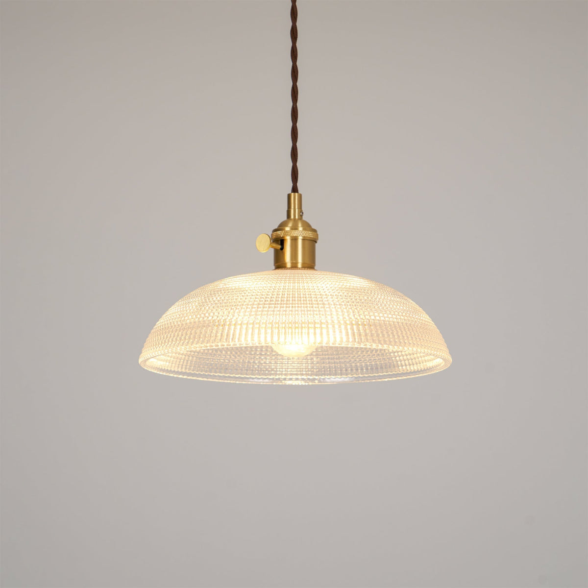 Norwen Minimalistic Pendant Light
