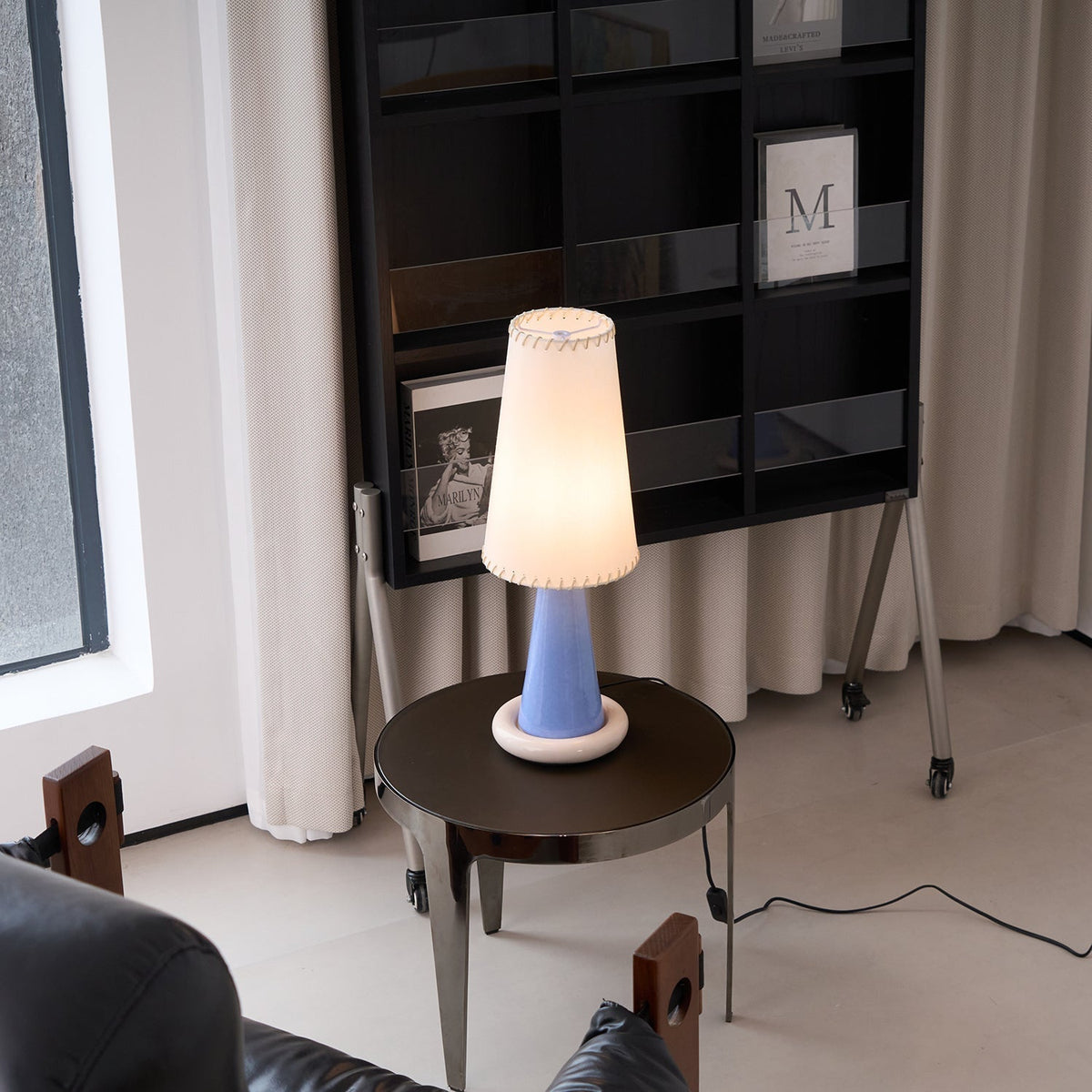 Teriiraya Table Lamp