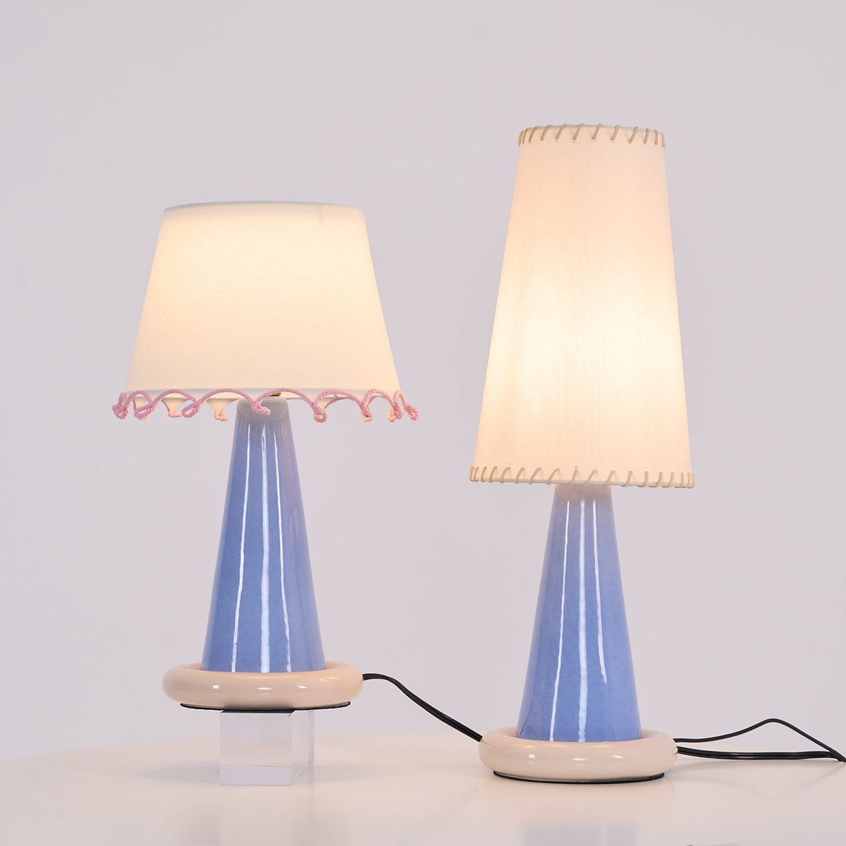 Teriiraya Table Lamp