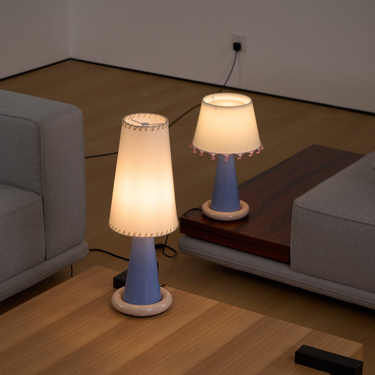 Teriiraya Table Lamp