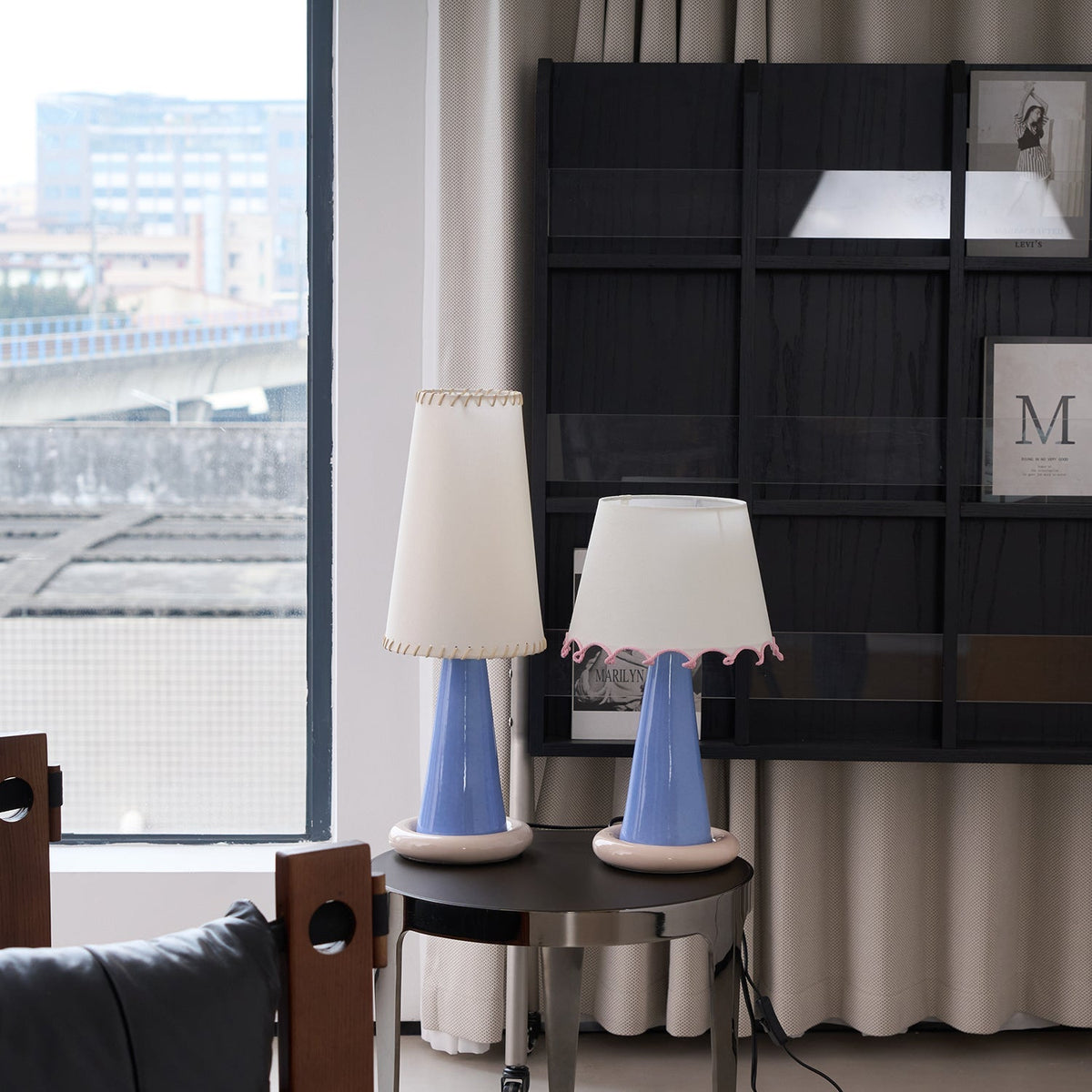 Teriiraya Table Lamp