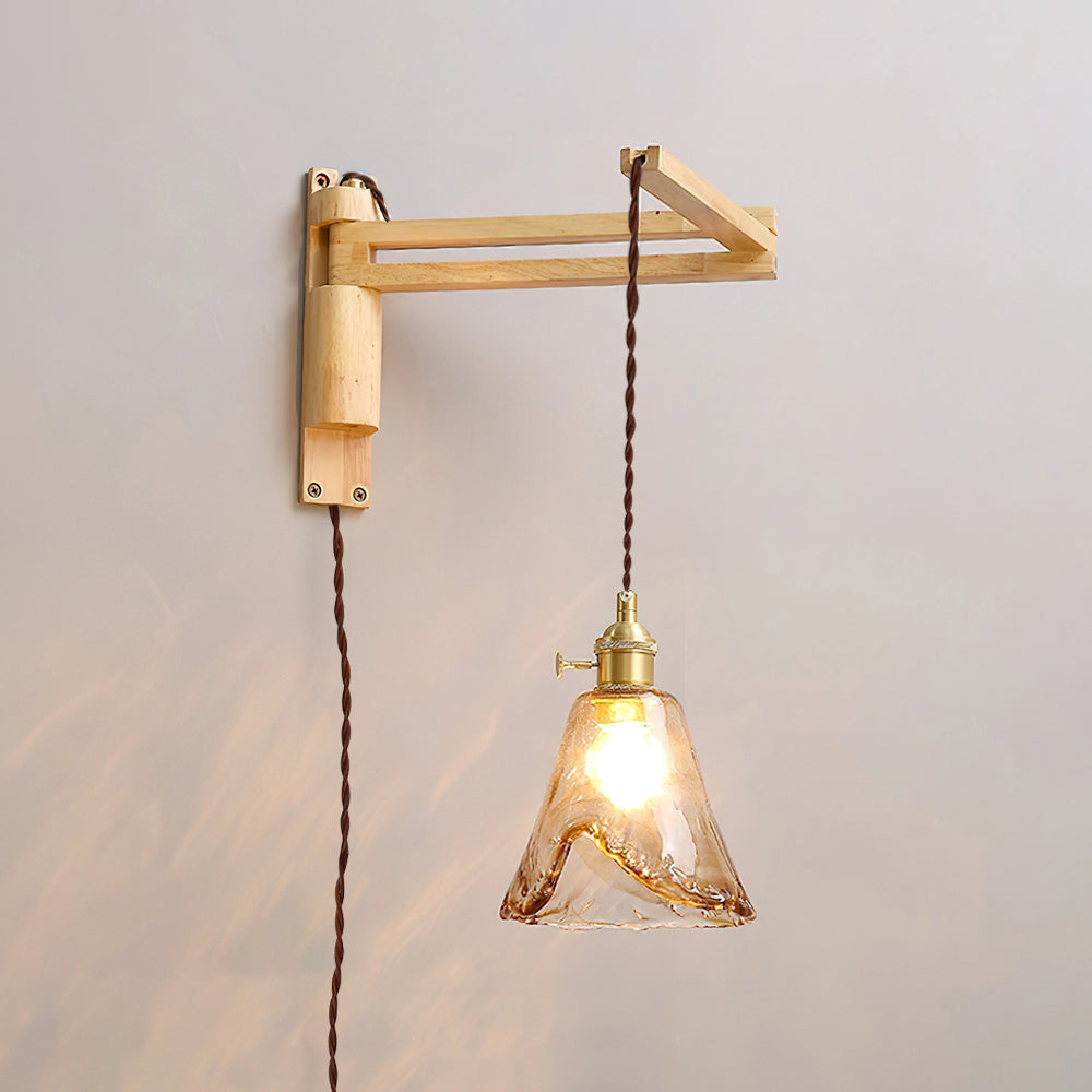Mirisaria Wall Lamp