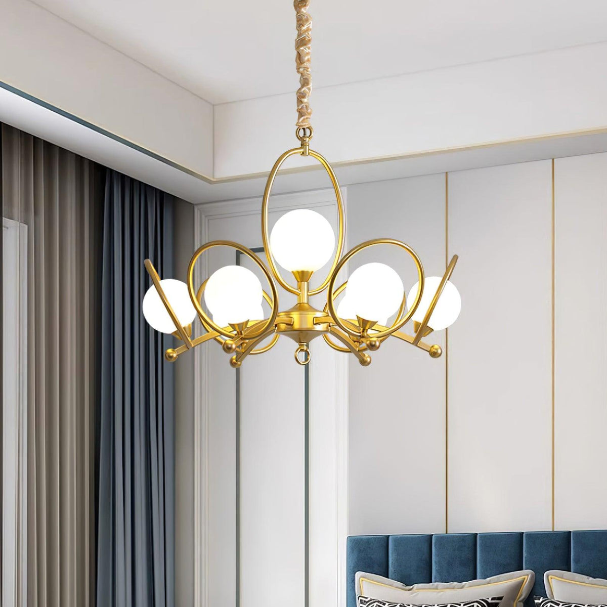 Soranian Chandelier