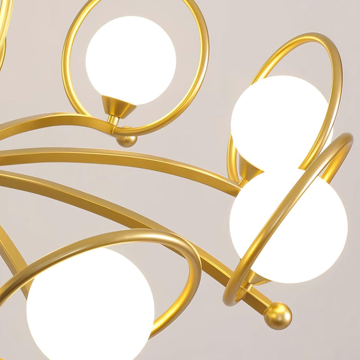 Soranian Chandelier
