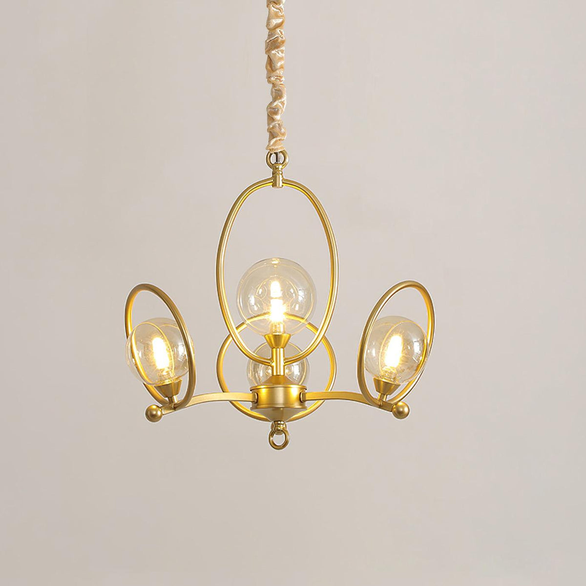 Soranian Chandelier