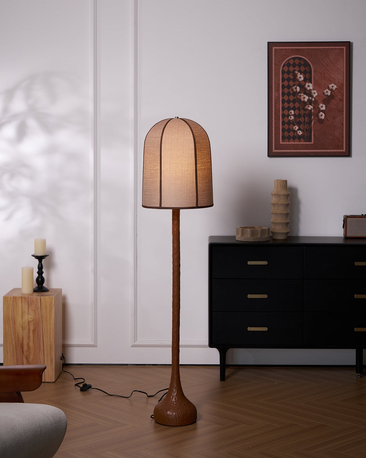 Aveneria Floor Lamp