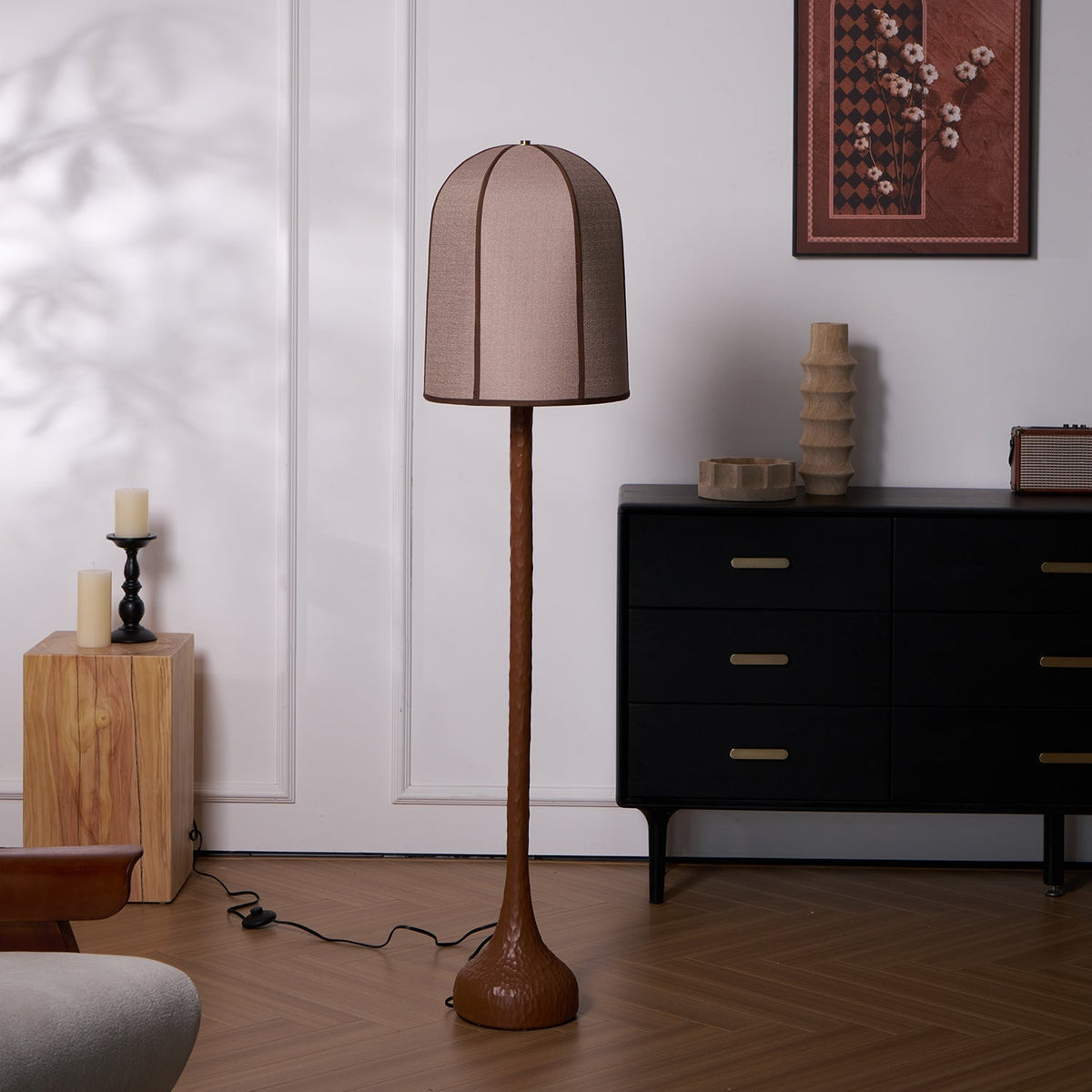 Aveneria Floor Lamp