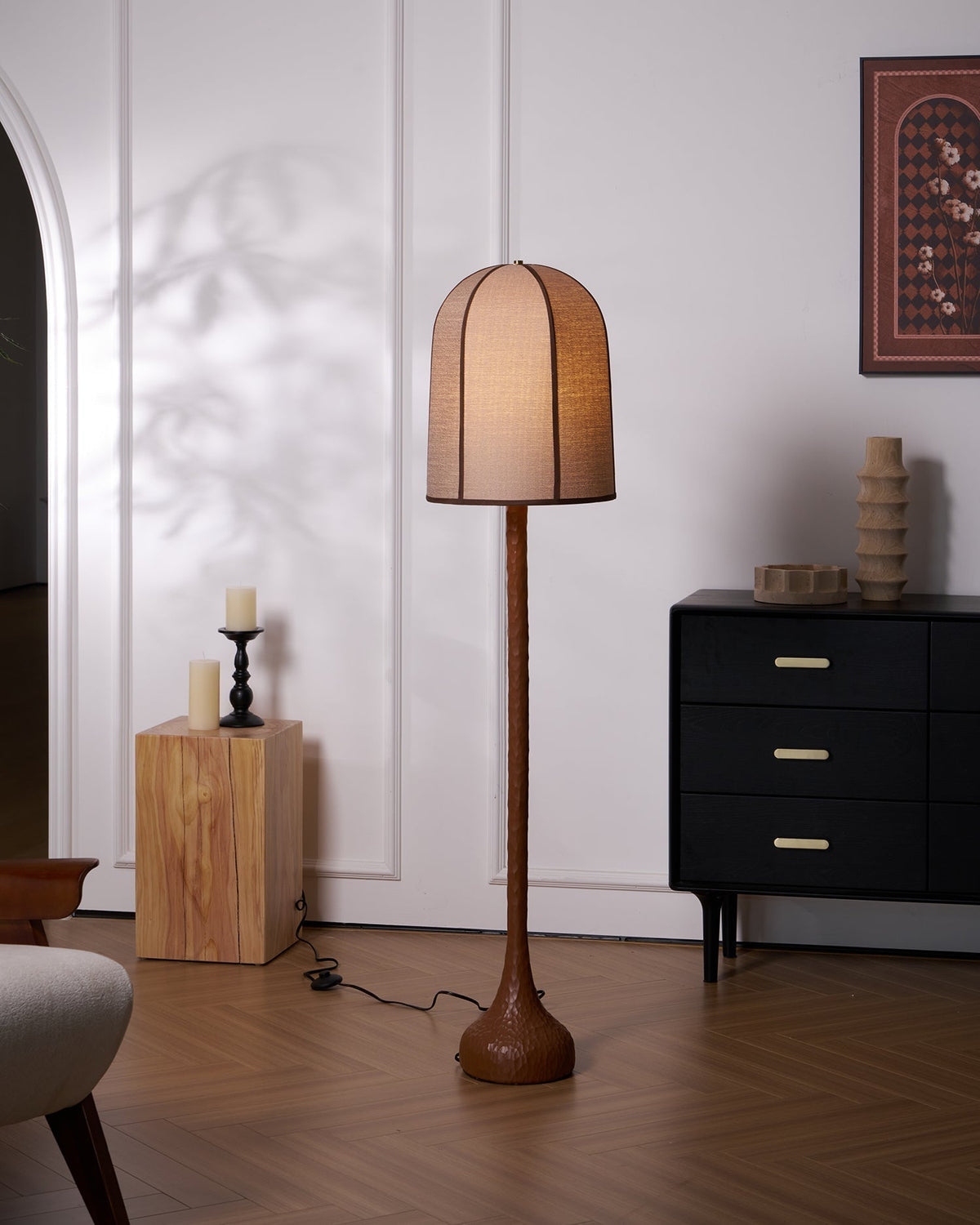 Aveneria Floor Lamp