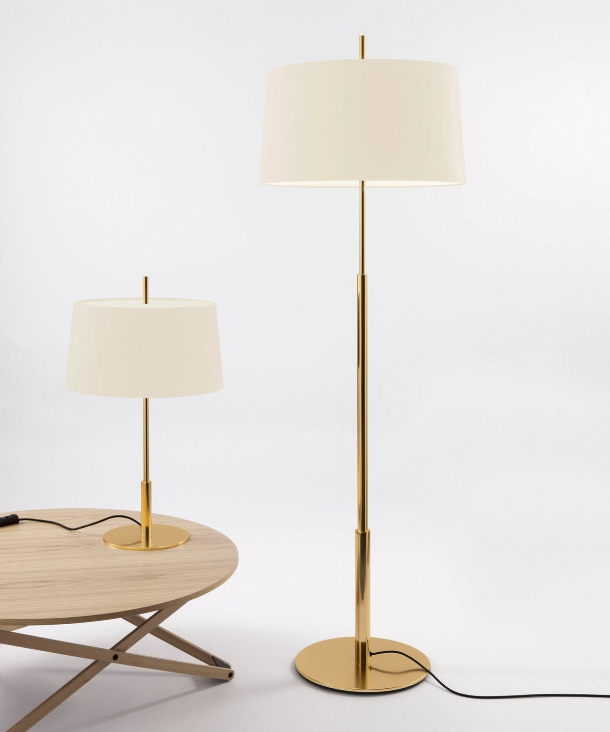 Silasn Minimalist Table Lamp