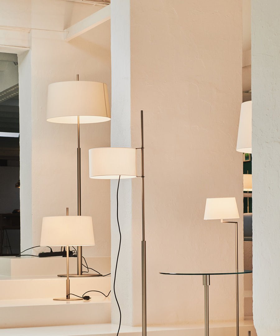 Silasn Minimalist Table Lamp