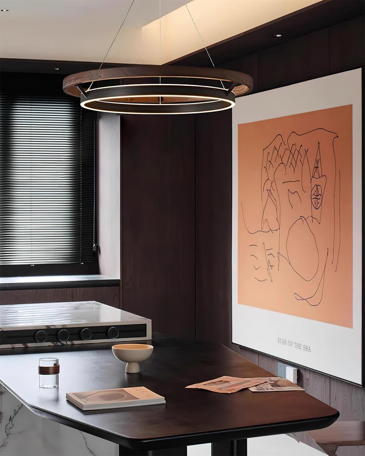 Viraaelia Pendant Light
