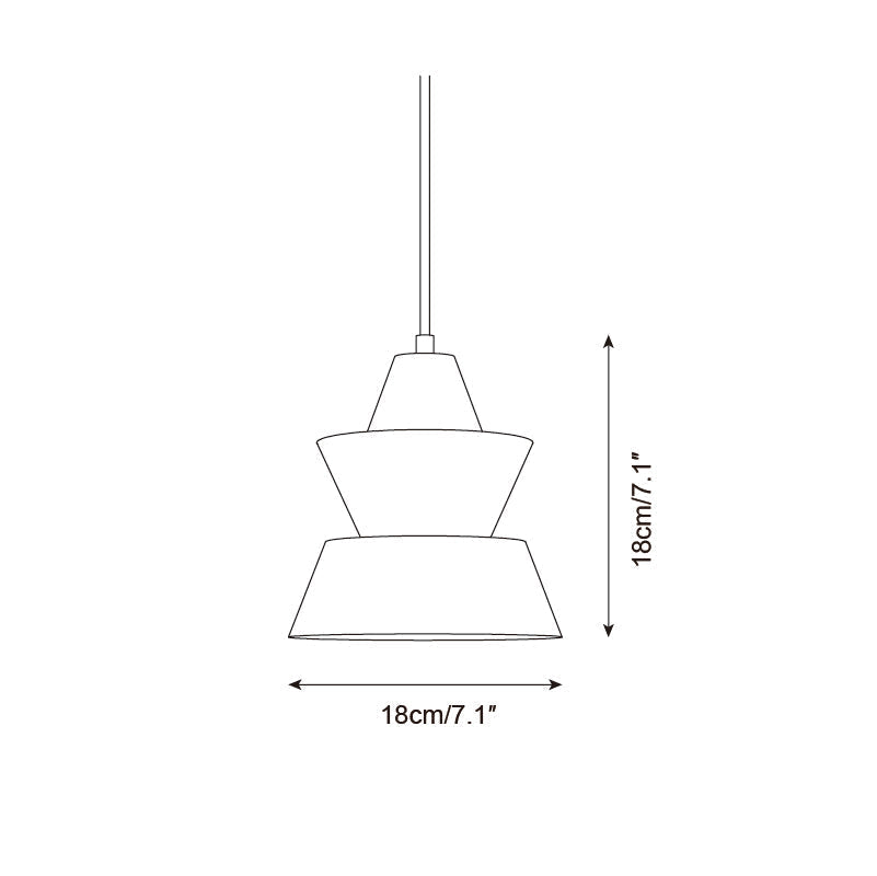 Ezion Pendant Light