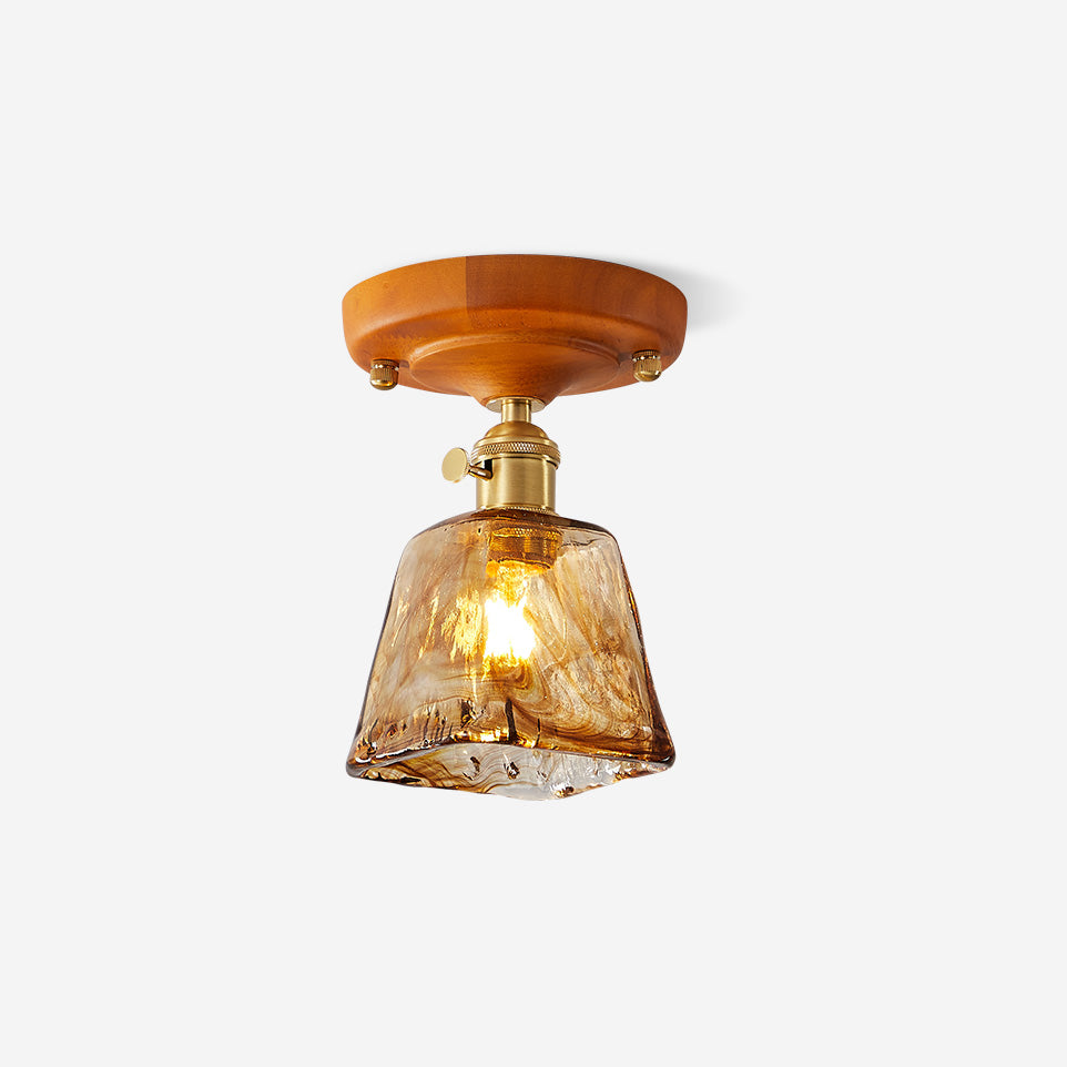 Elano Ceiling Light