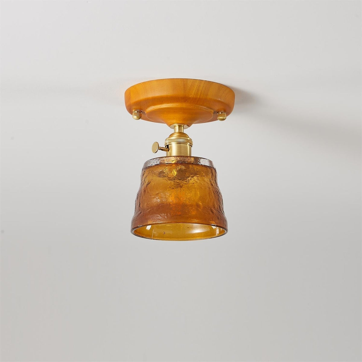 Elano Ceiling Light