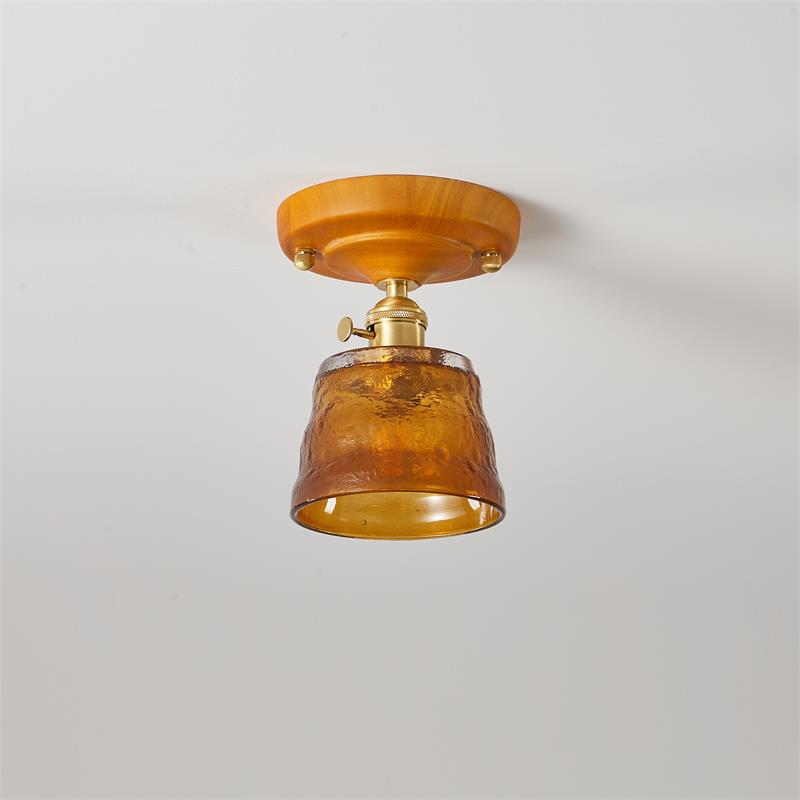 Elano Ceiling Light