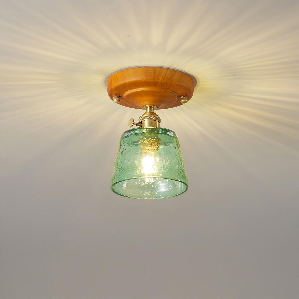 Elano Ceiling Light