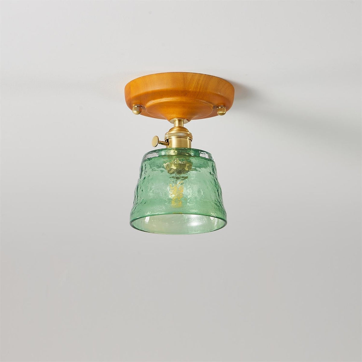 Elano Ceiling Light