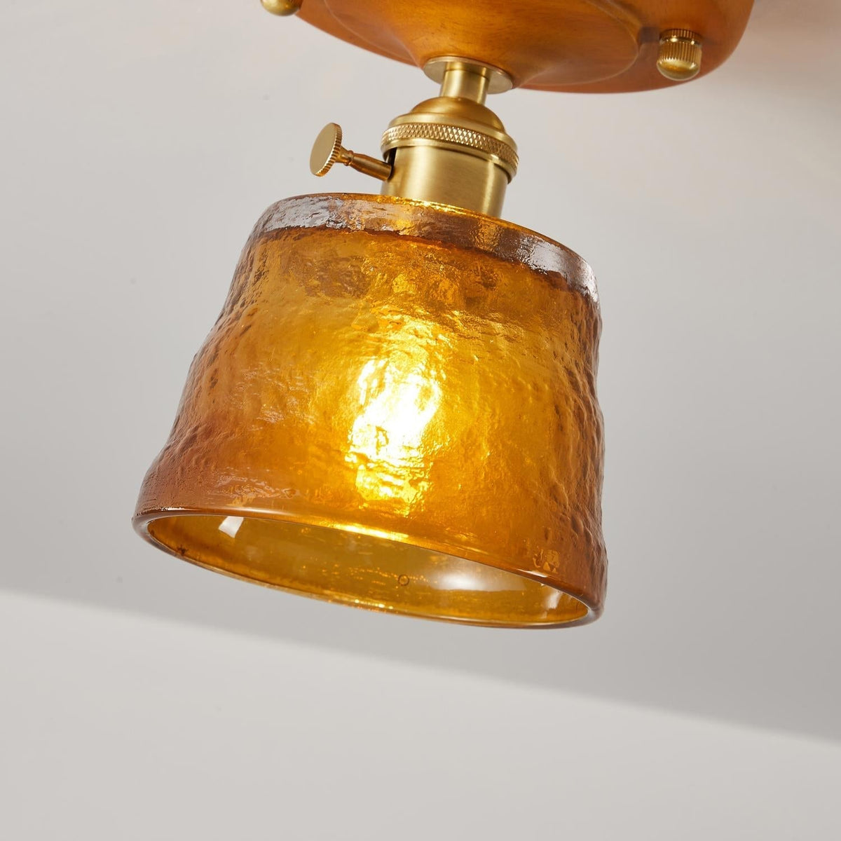 Elano Ceiling Light
