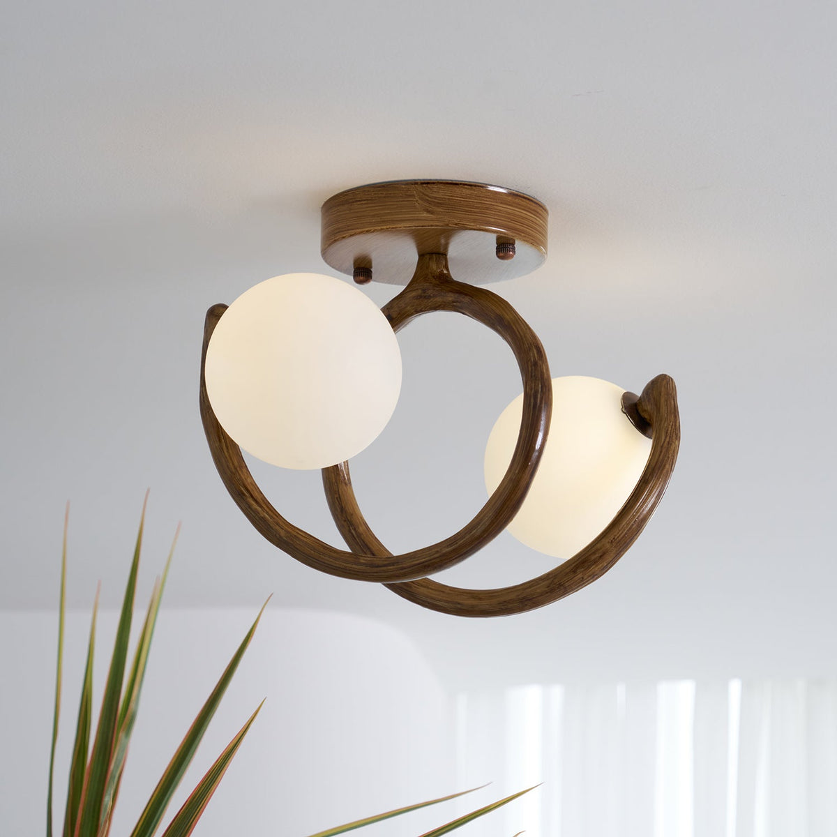 Soruel Ceiling Light