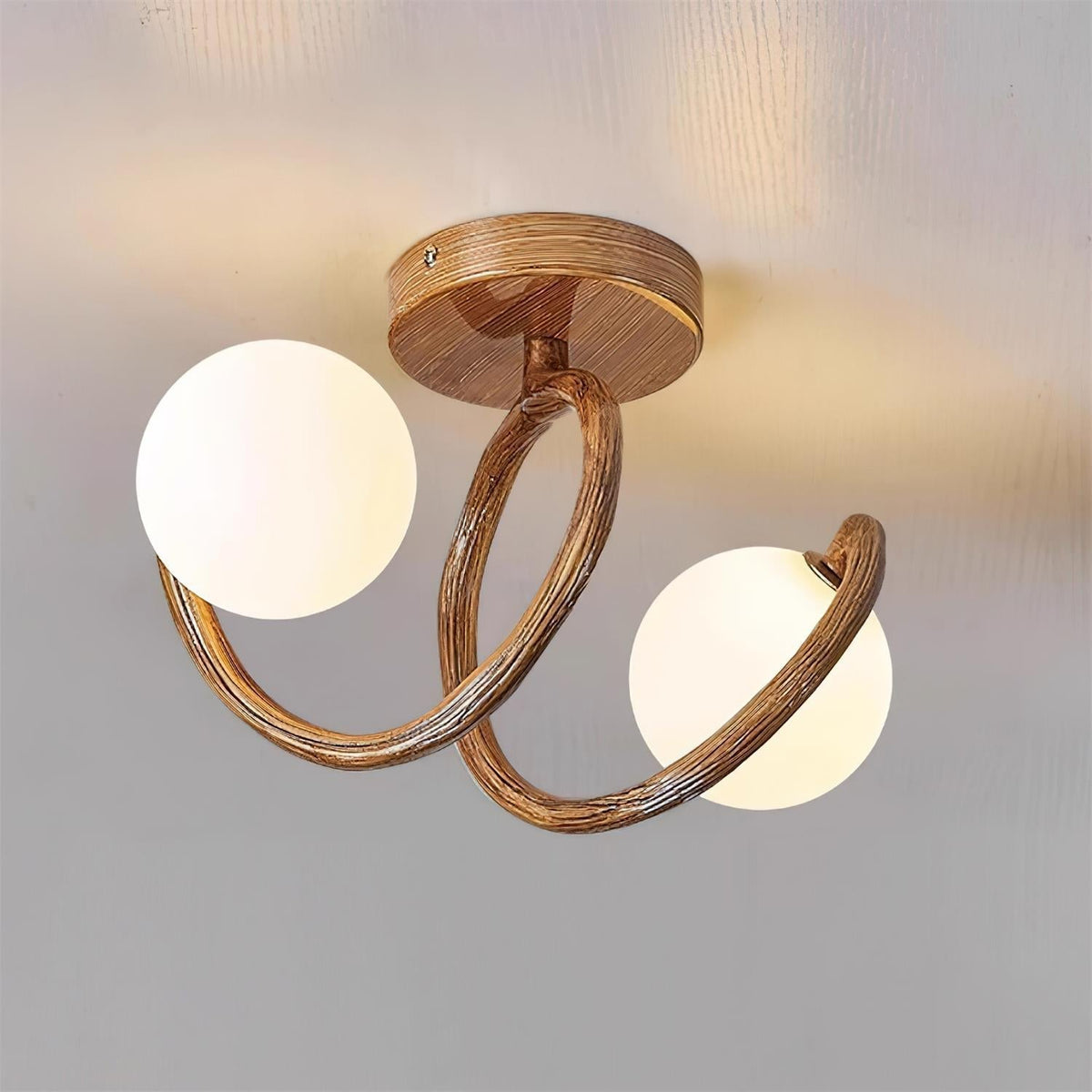 Soruel Ceiling Light