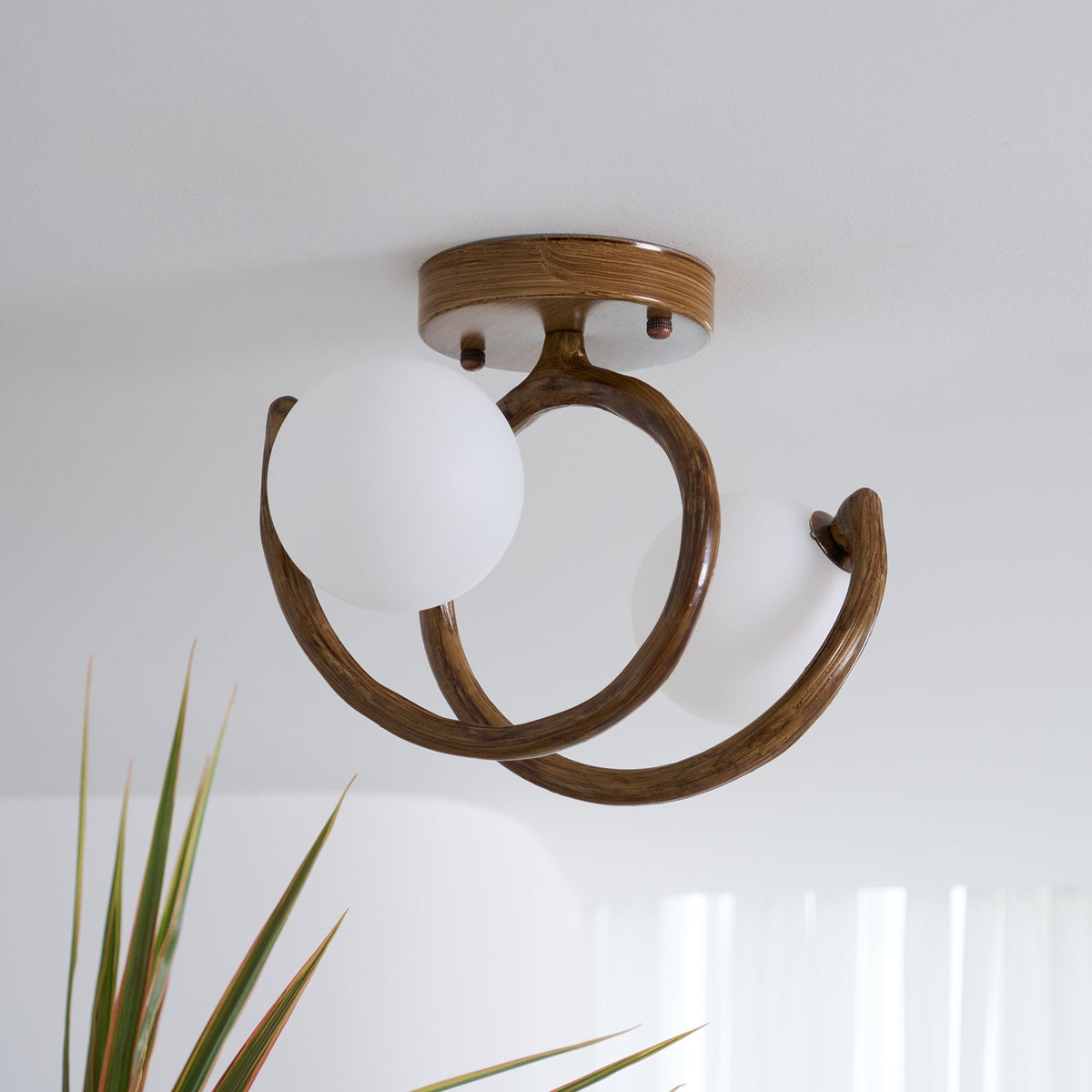 Soruel Ceiling Light