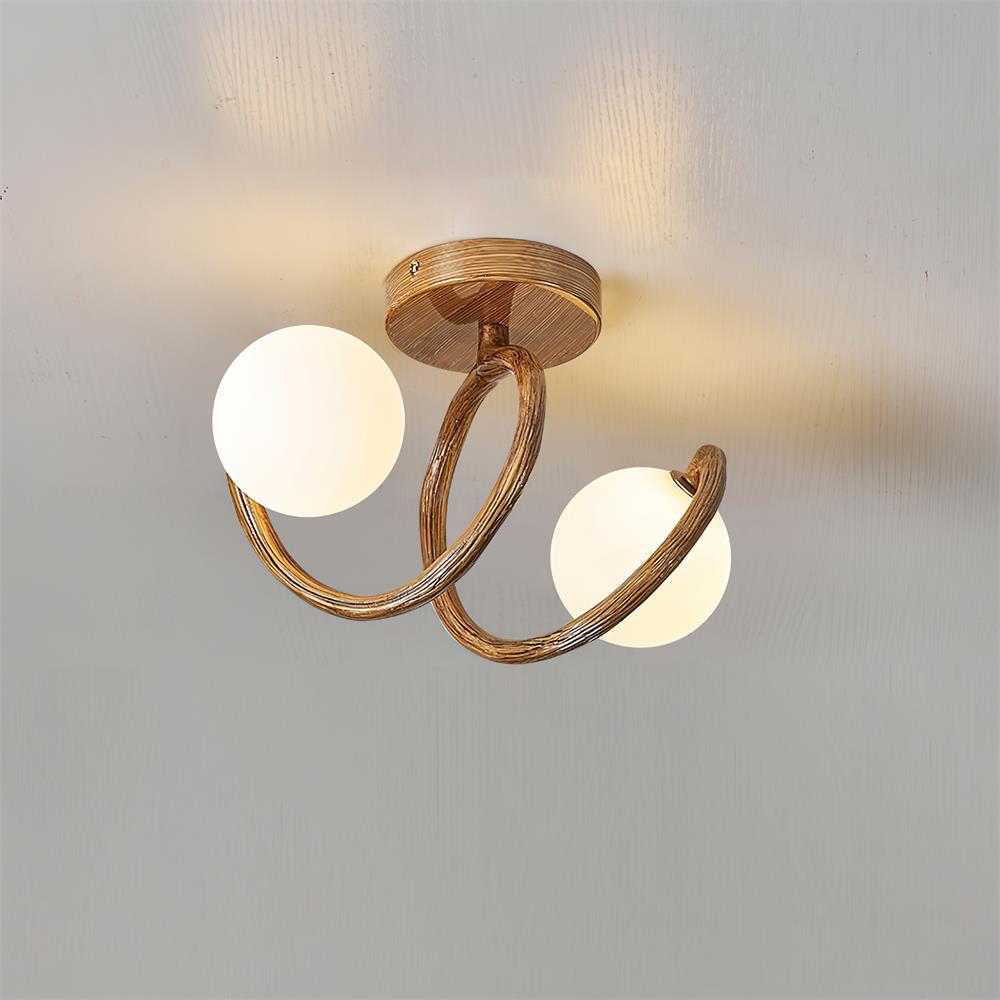 Soruel Ceiling Light