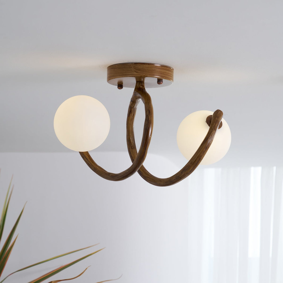 Soruel Ceiling Light