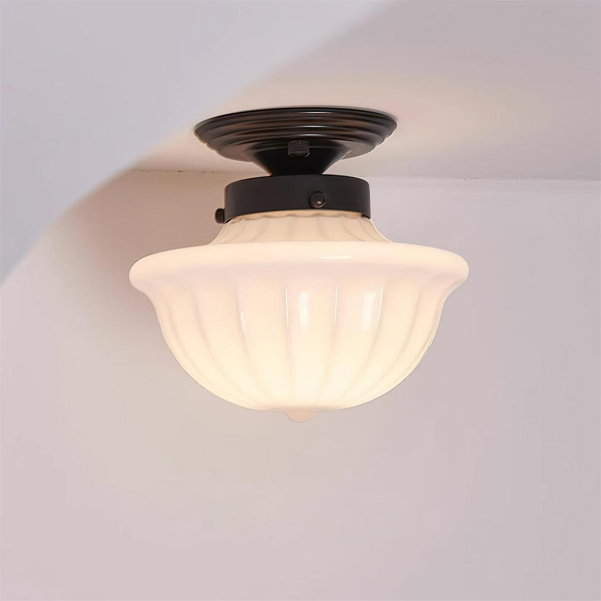 Evola Ceiling Light