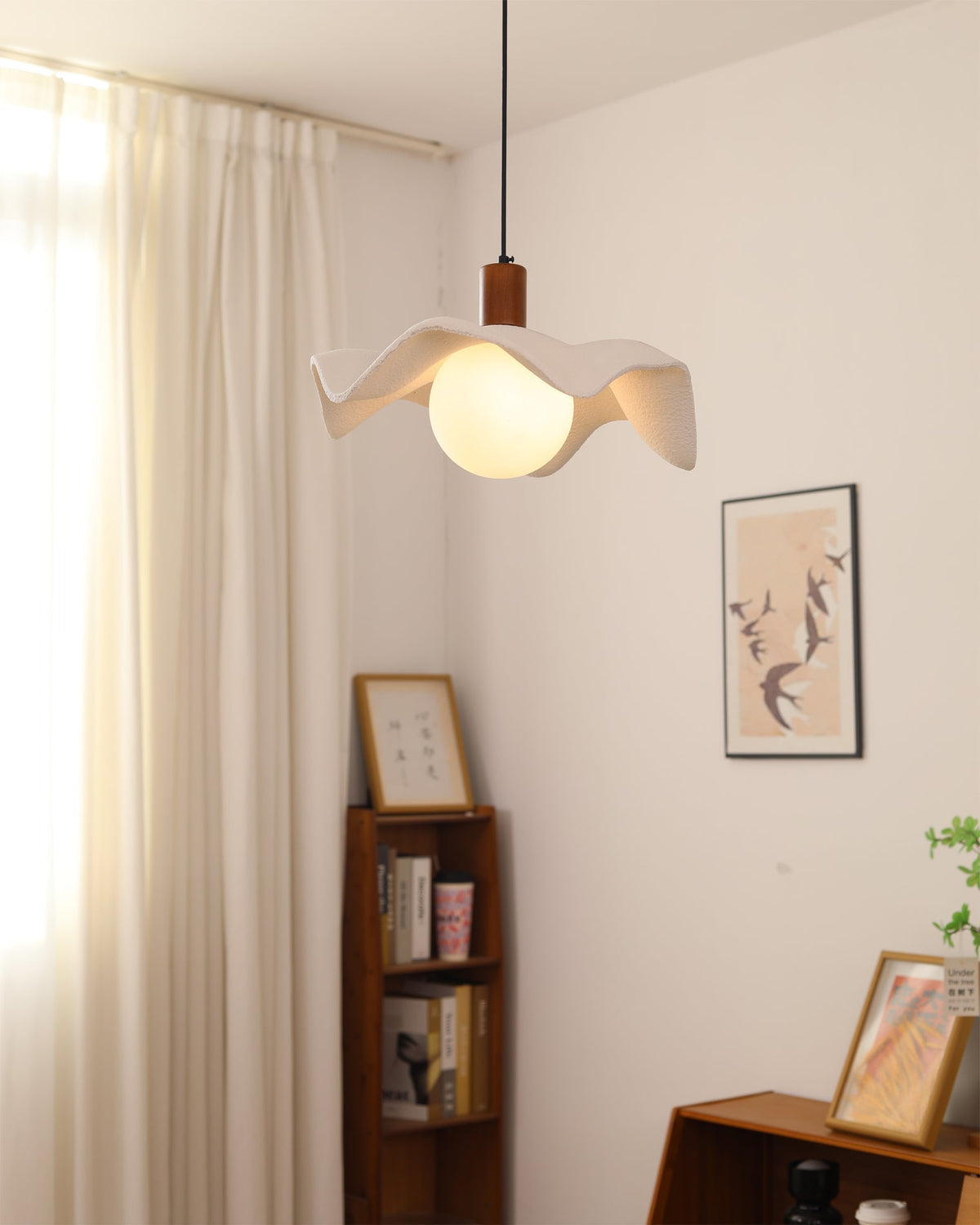 Maeloria Pendant Light