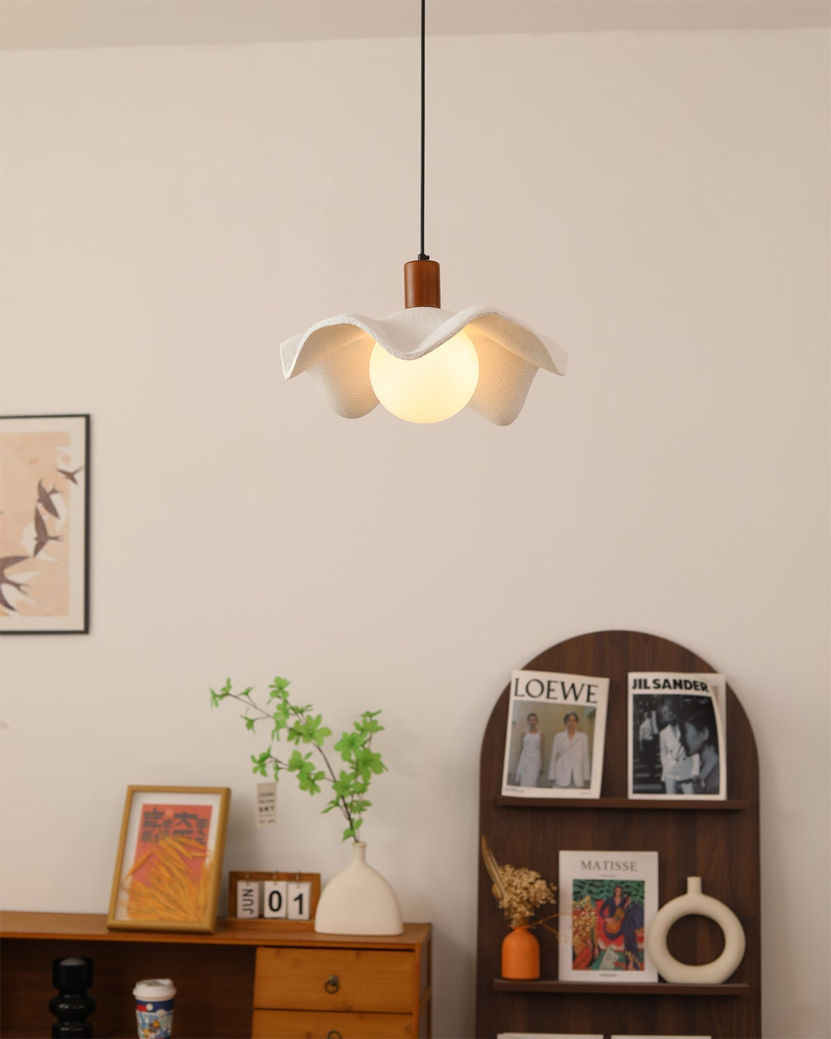Maeloria Pendant Light