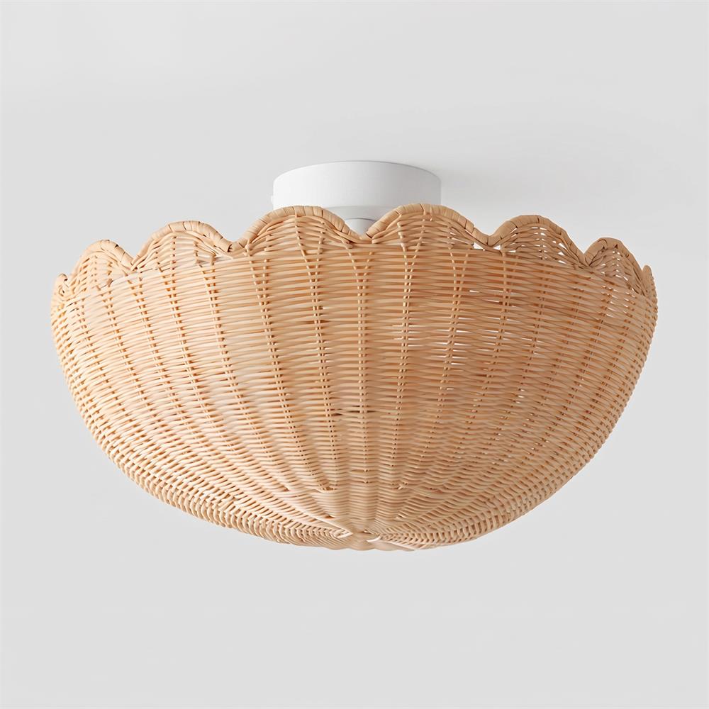 Mirivia Flush Mount Ceiling Light