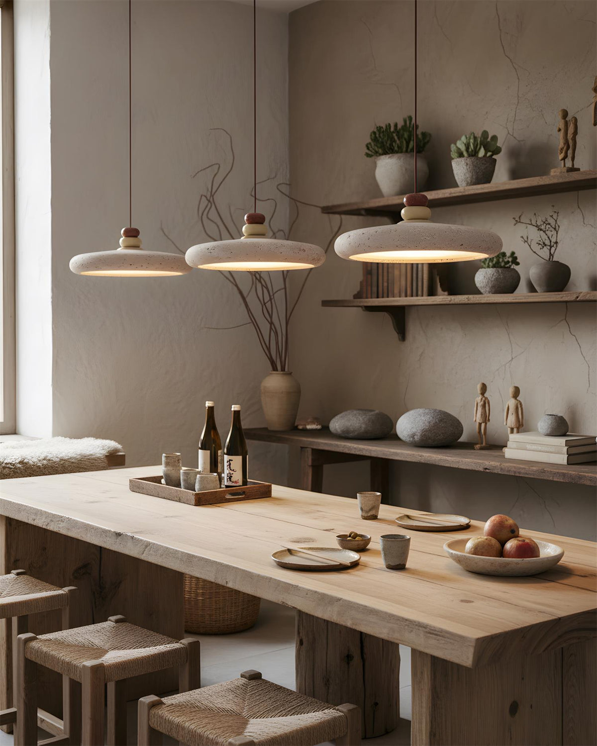 Viraoise Pendant Lamp