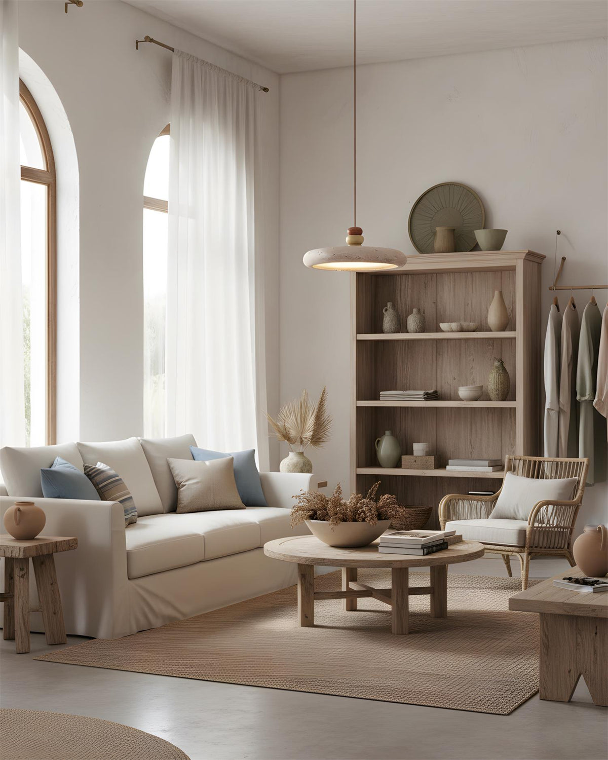 Viraoise Pendant Lamp