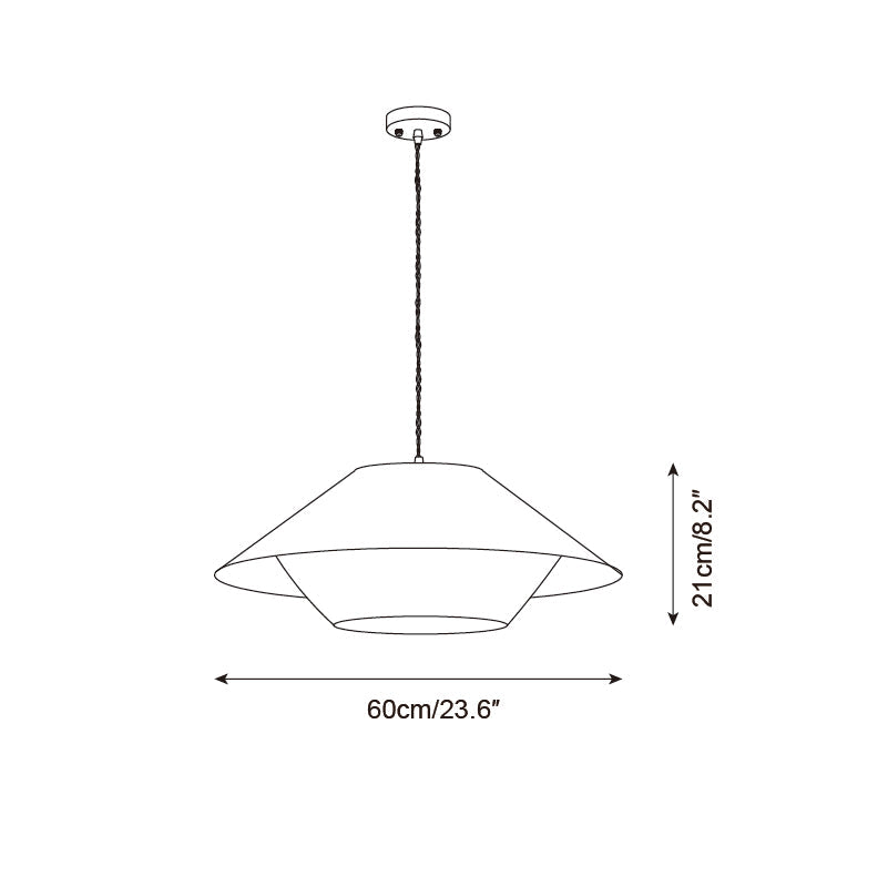 Orelarira Pendant Lamp
