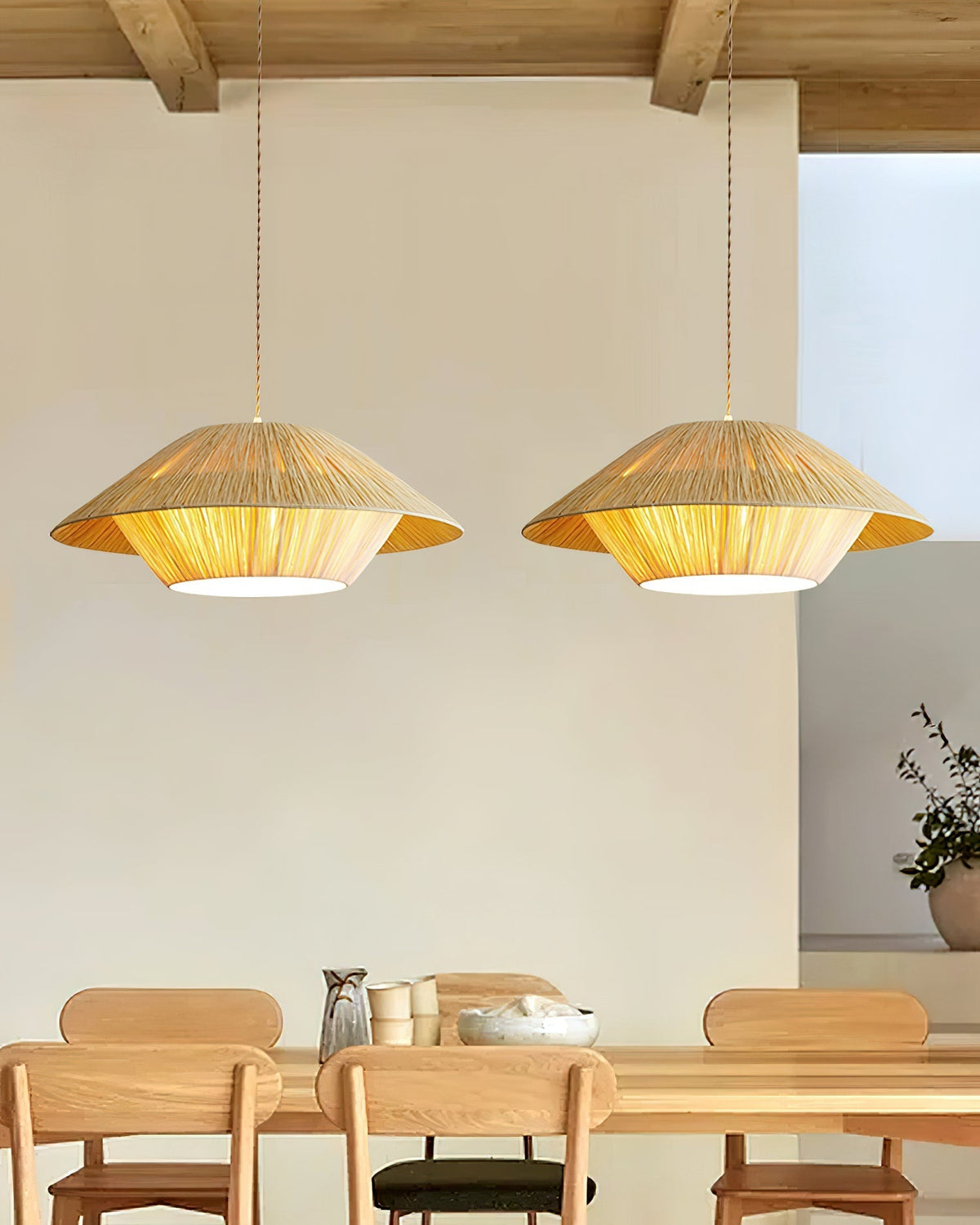 Orelarira Pendant Lamp