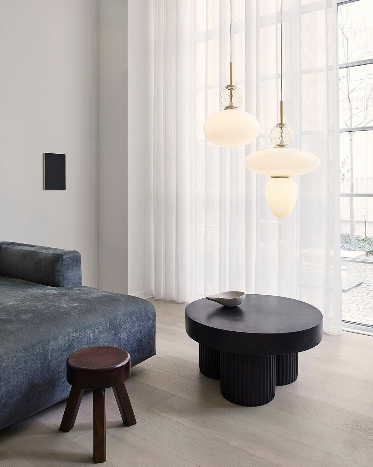 Orbelin Pendant Lamp