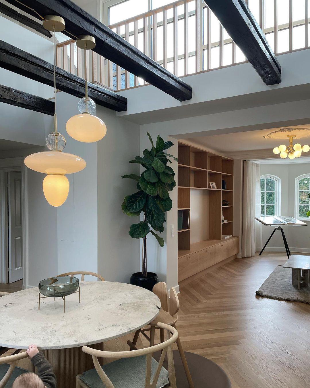 Orbelin Pendant Lamp