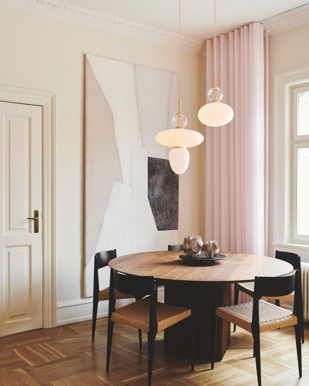 Orbelin Pendant Lamp