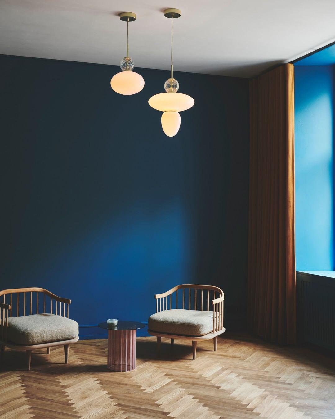 Orbelin Pendant Lamp
