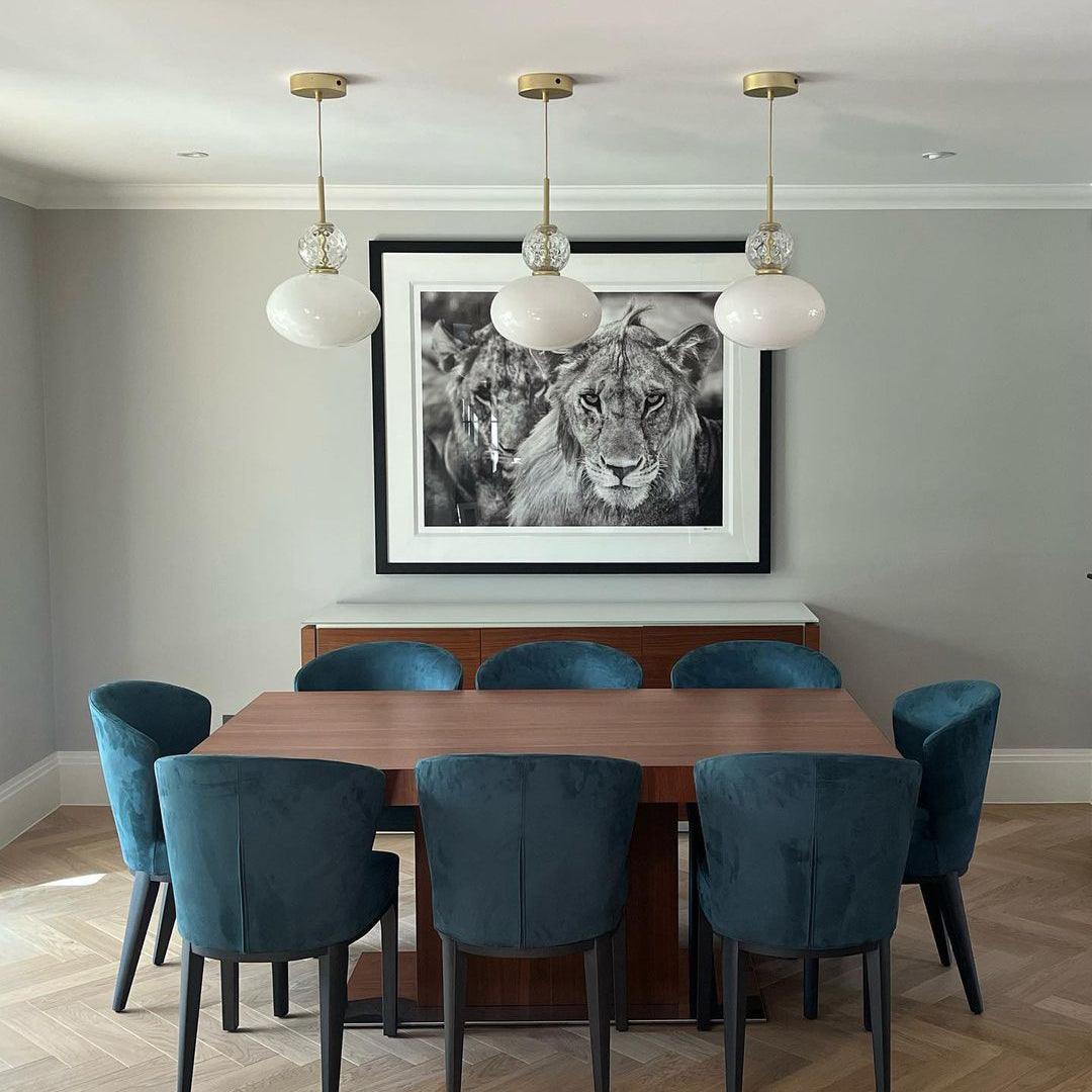 Orbelin Pendant Lamp