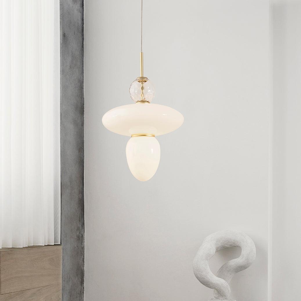 Orbelin Pendant Lamp