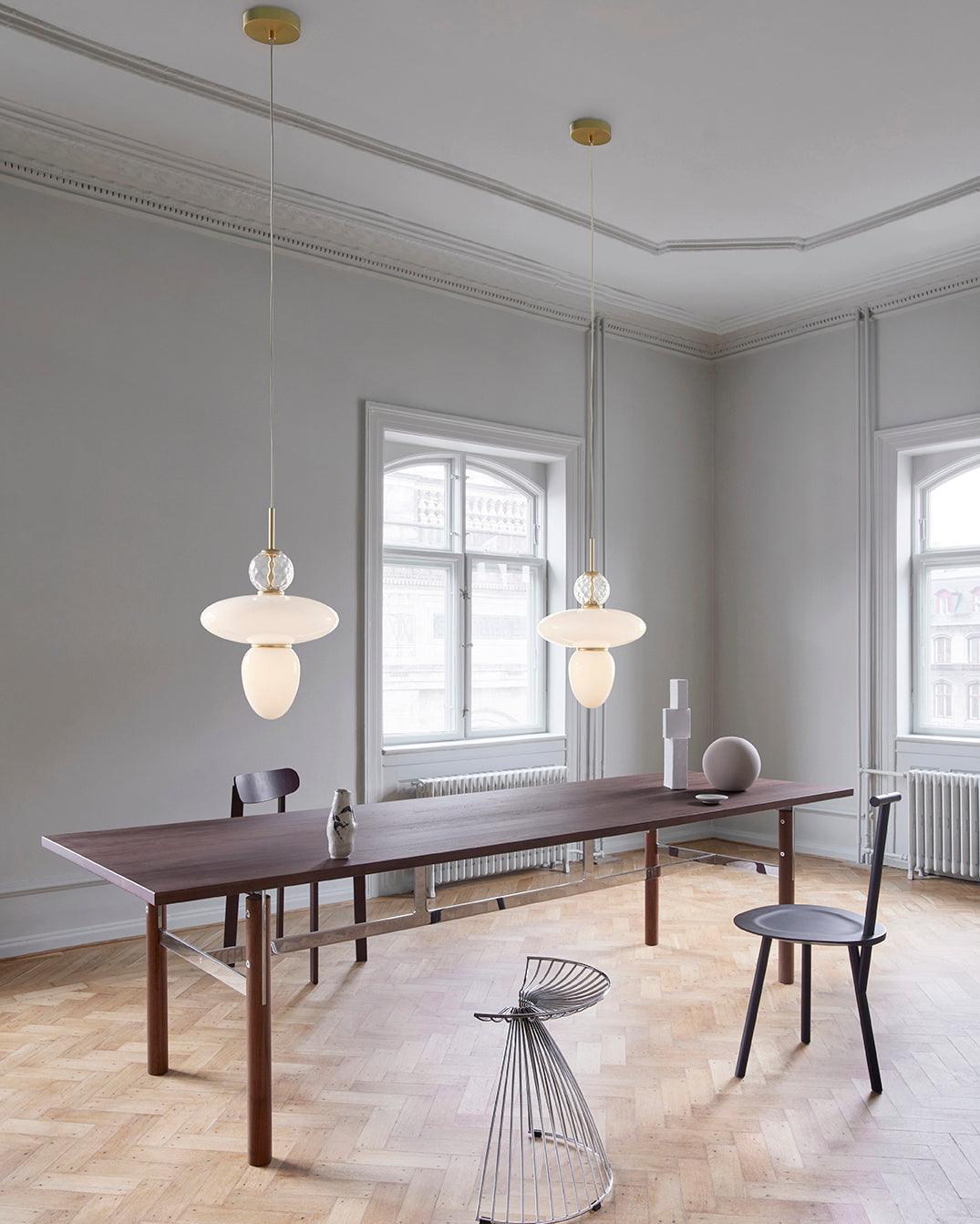 Orbelin Pendant Lamp