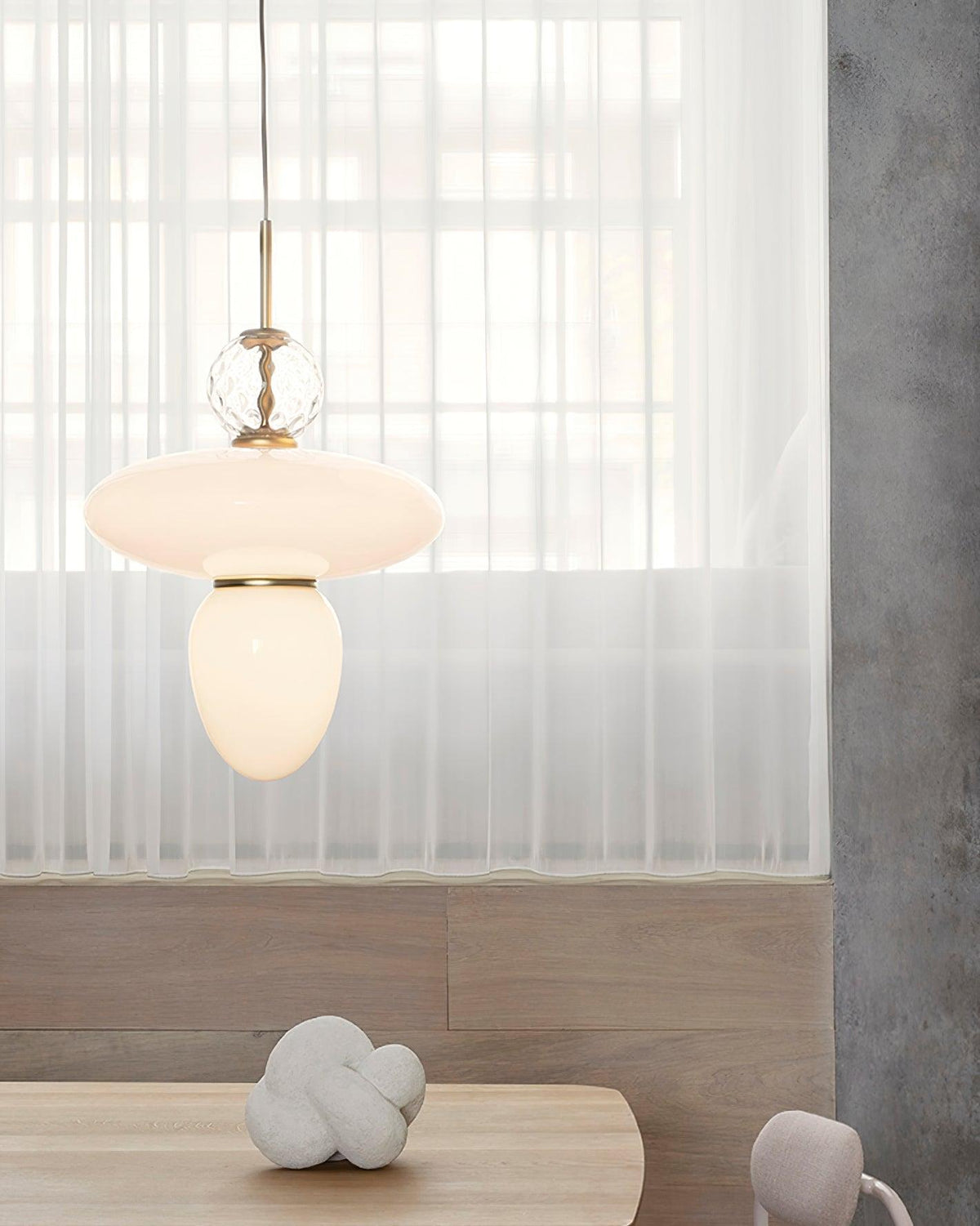 Orbelin Pendant Lamp