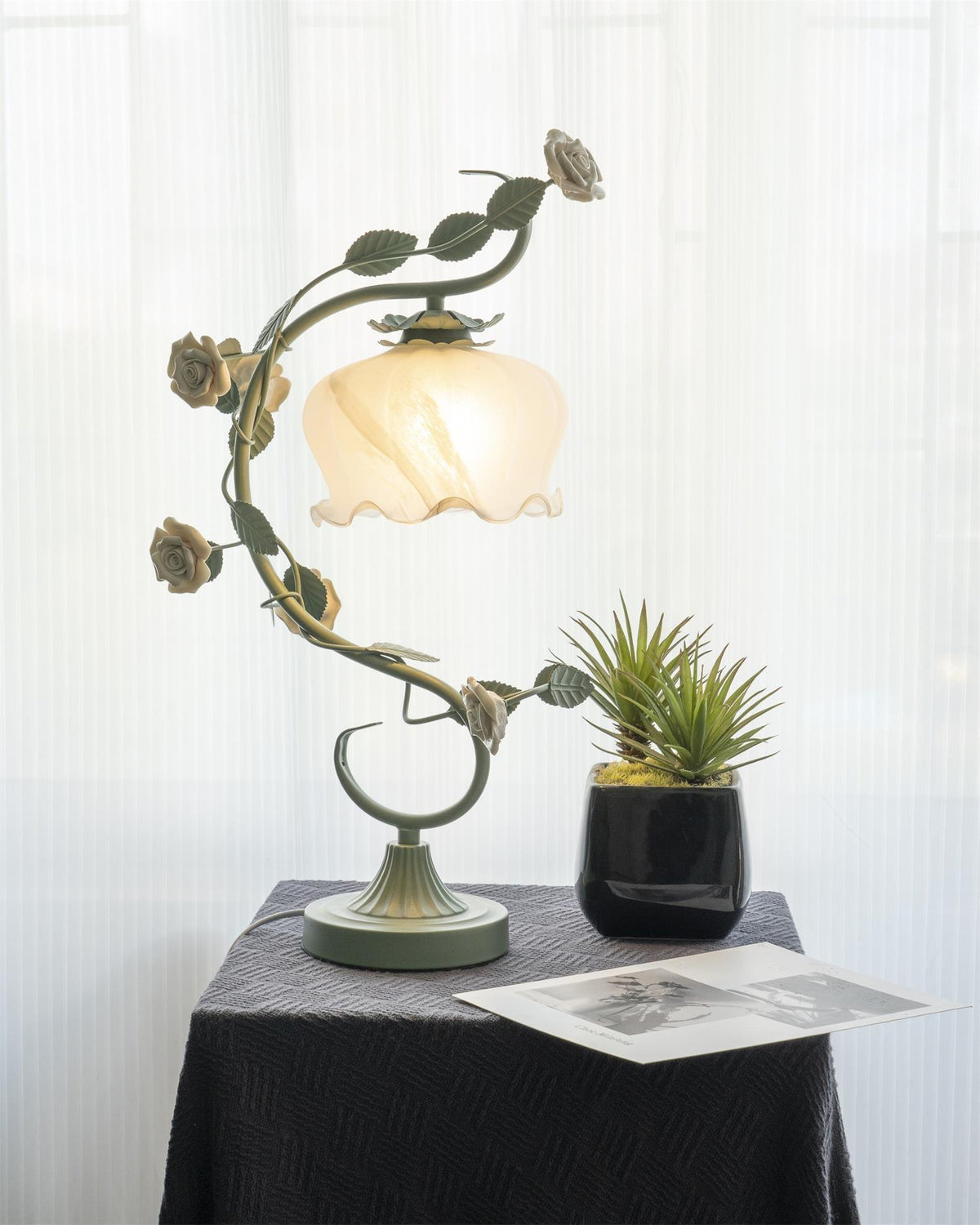 Miraella Table Lamp