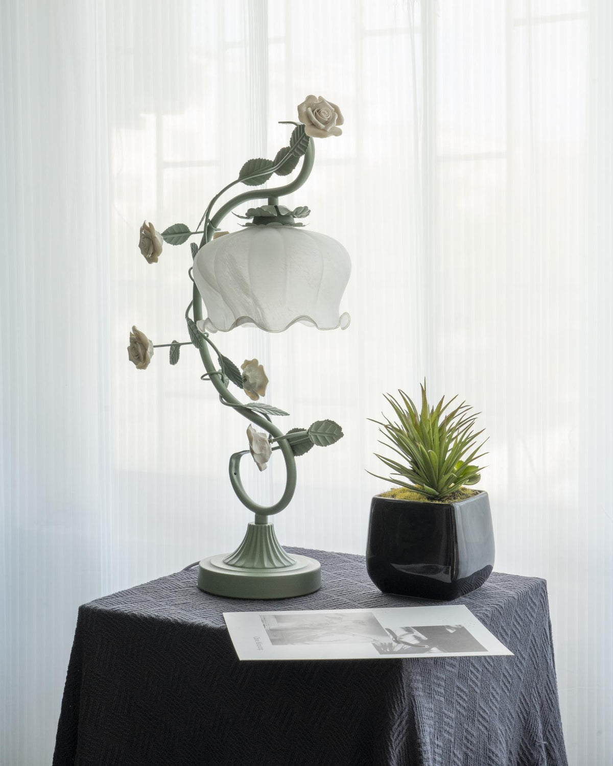 Miraella Table Lamp