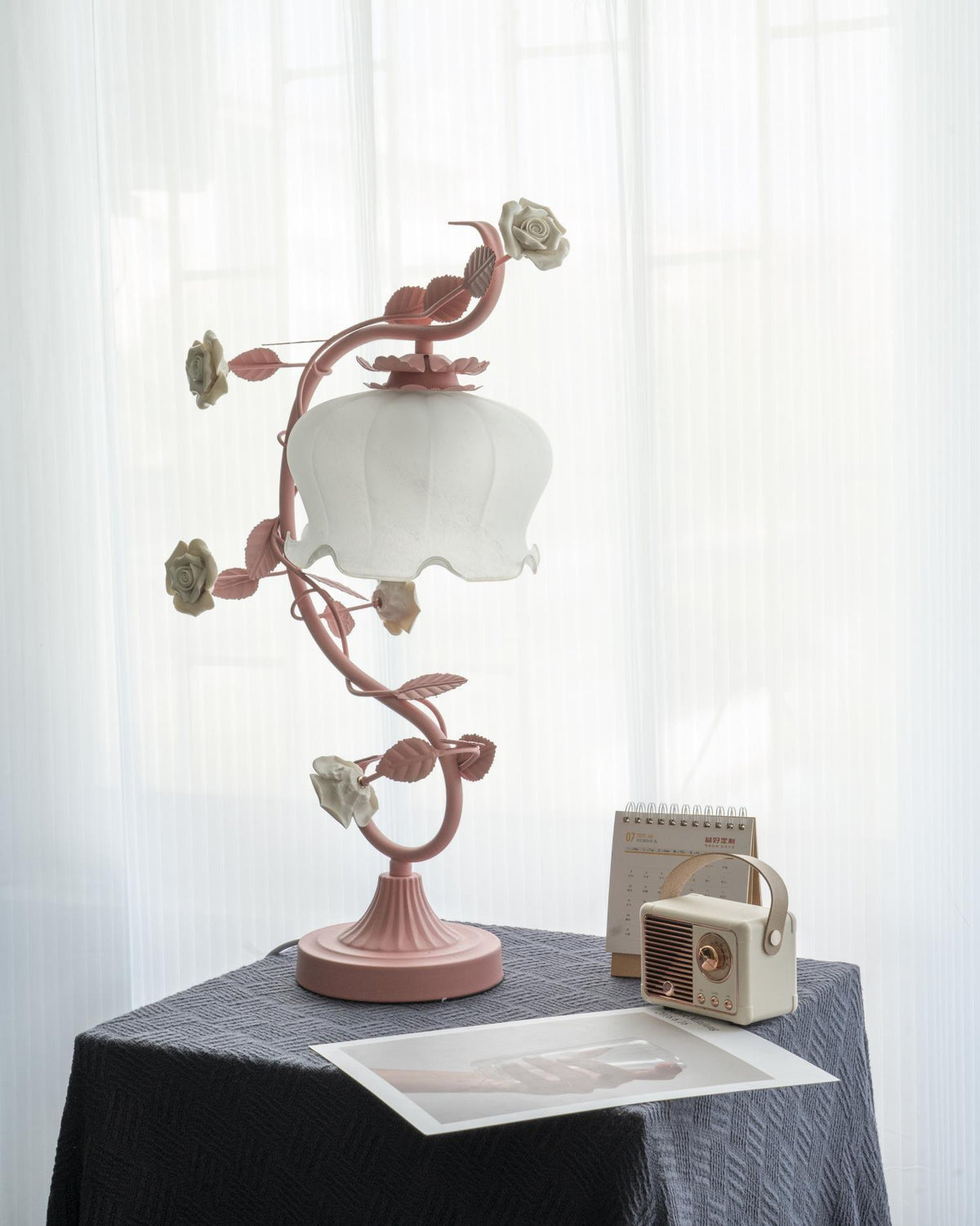 Miraella Table Lamp
